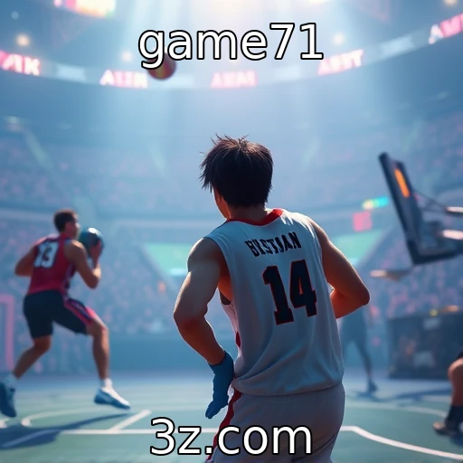 Novas tecnologias transformam a experiência de jogo - game71