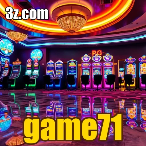 game71 Avaliações